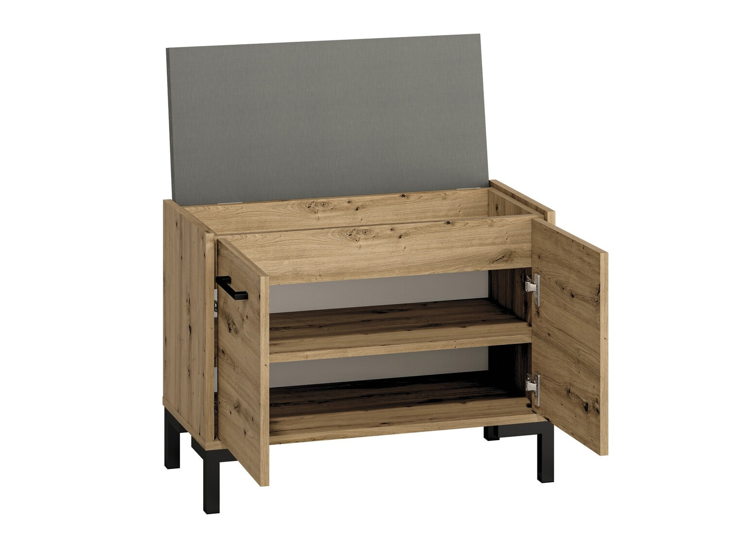 Meubles à chaussures Larnolo 103