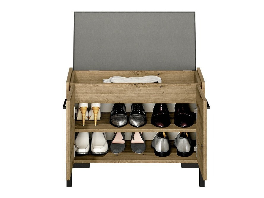 Meubles à chaussures Larnolo 103