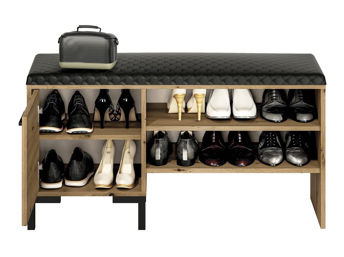 Meubles à chaussures Larnolo 104