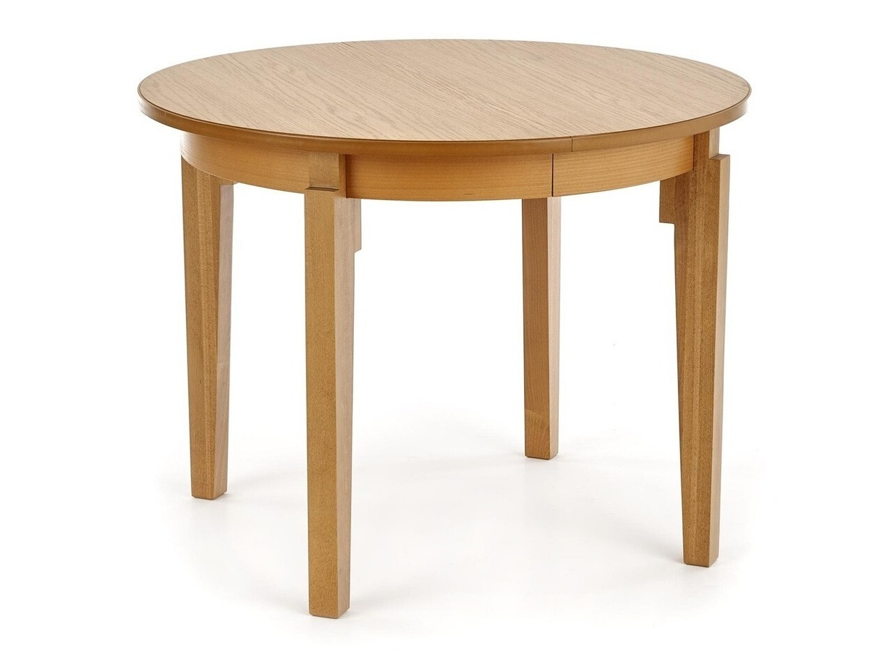 Table Houston 785 (Chêne miel)