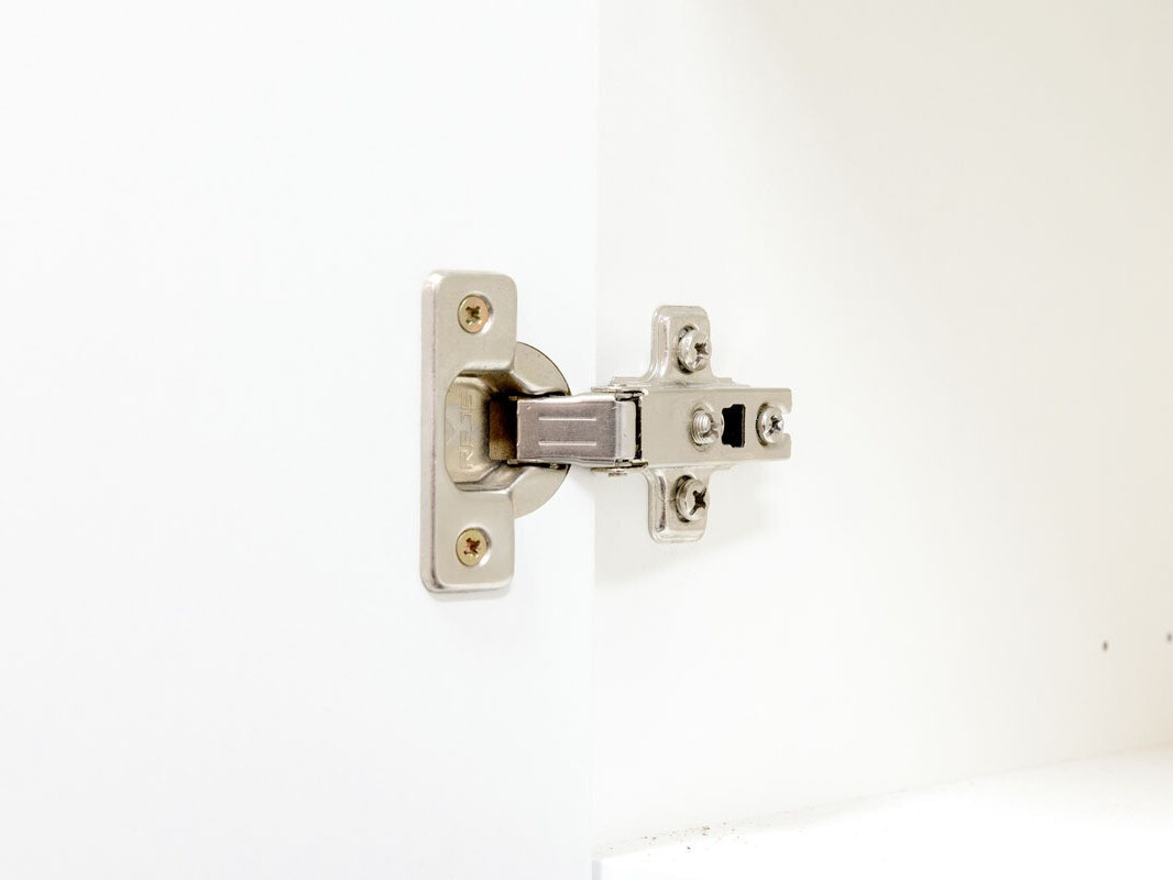 Cuisine complète modulaire Tiffa White 149