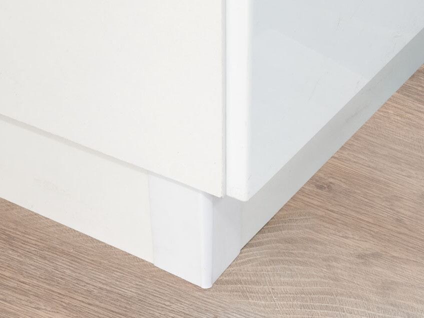 Cuisine complète modulaire Tiffa White 149