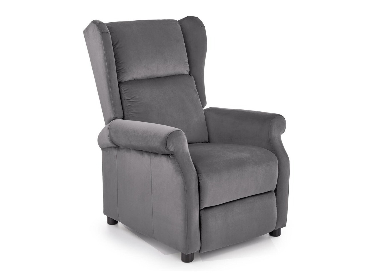 Fauteuil inclinable Houston 878 (Bluvel 14)
