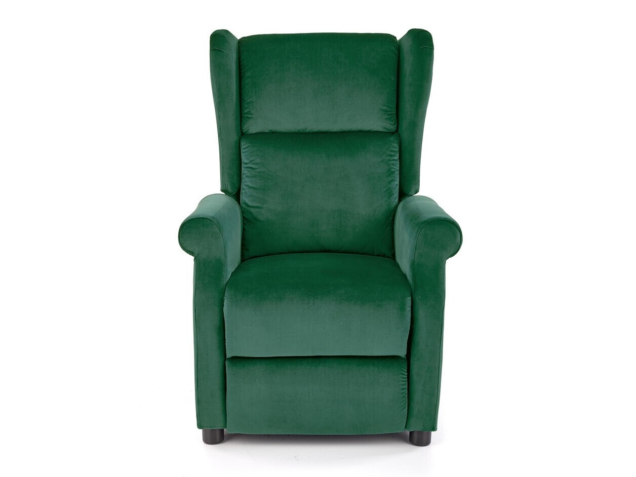 Fauteuil inclinable Houston 878 (Bluvel 78)