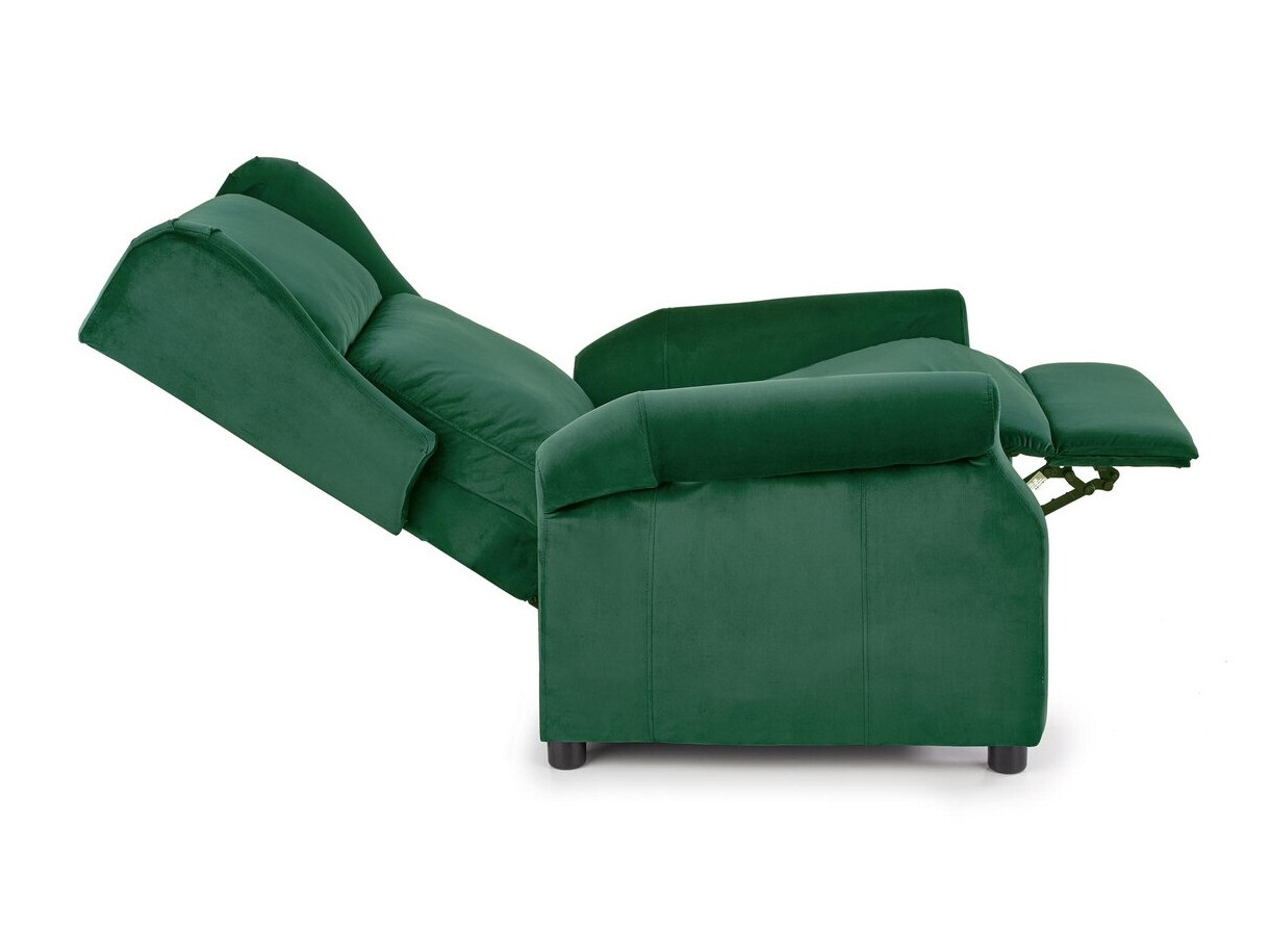 Fauteuil inclinable Houston 878 (Bluvel 78)