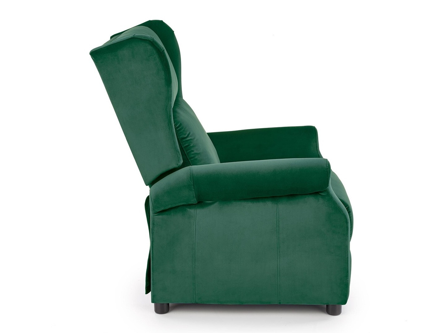 Fauteuil inclinable Houston 878 (Bluvel 78)