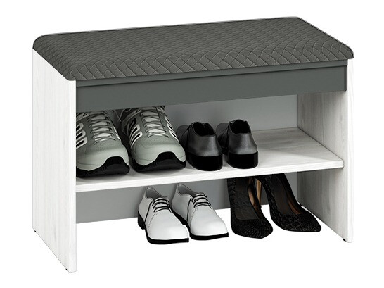 Meuble à chaussures Vosoe 102