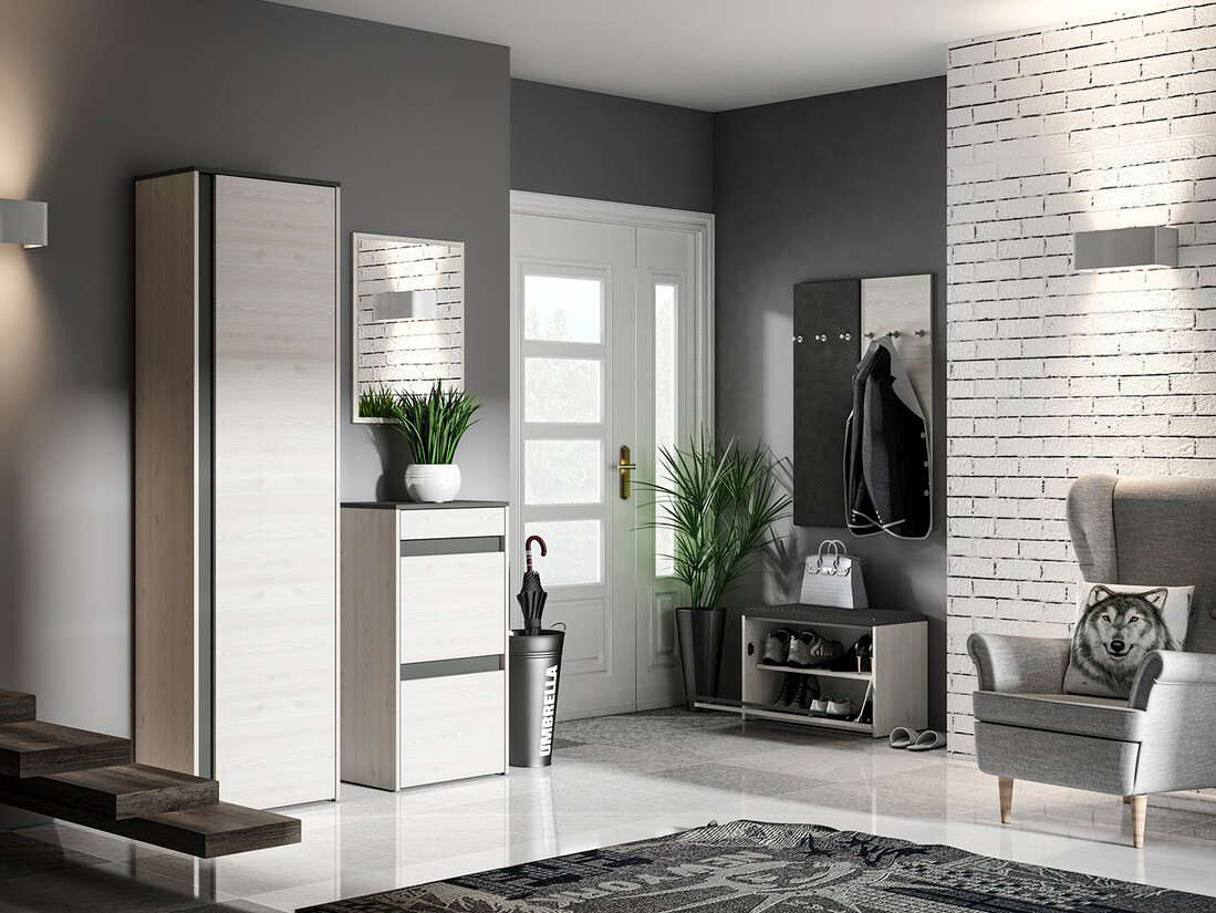 Meuble à chaussures Vosoe 102