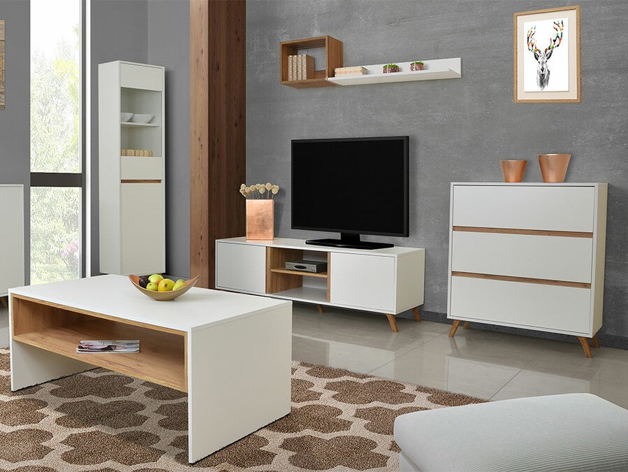Meuble TV Mavenoa 104