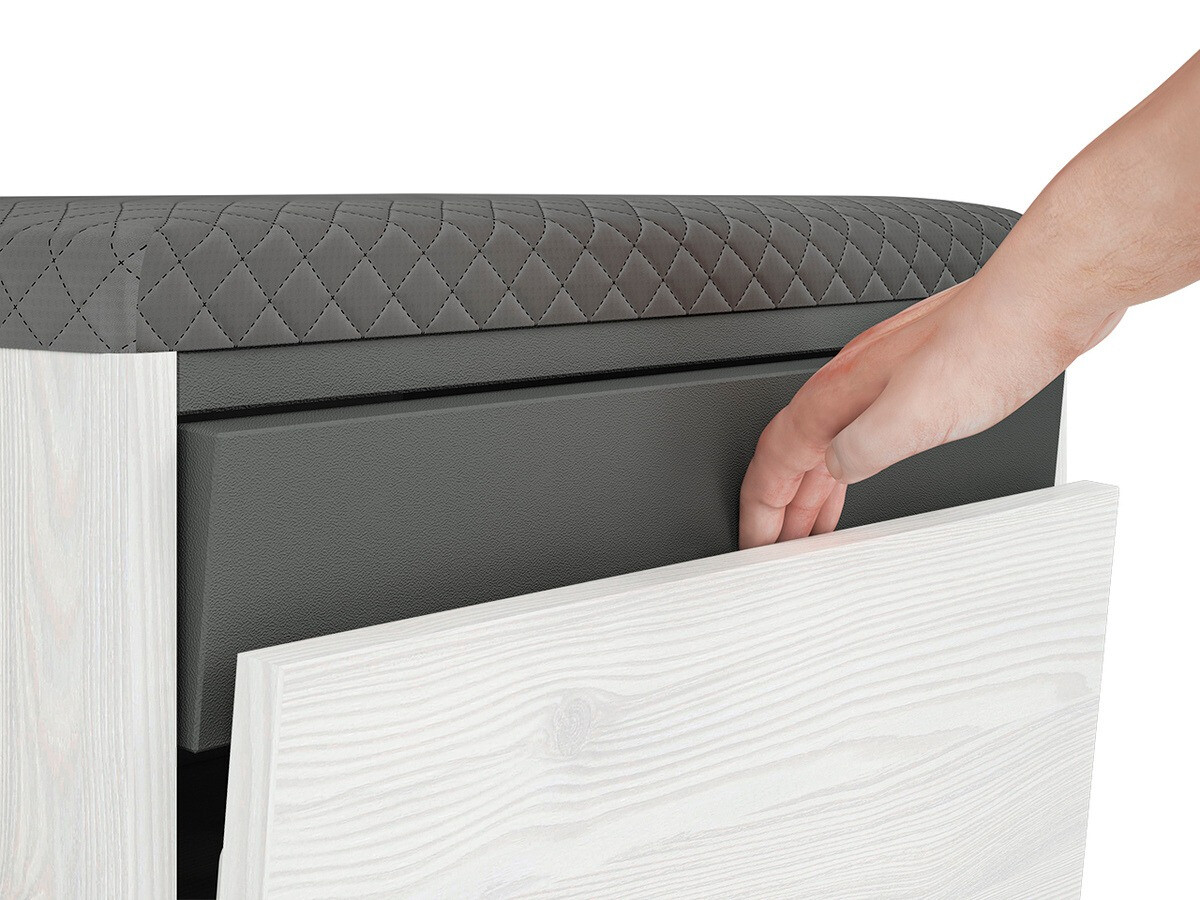 Meubles à chaussures Vosoe 100