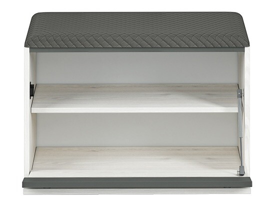 Meubles à chaussures Vosoe 101