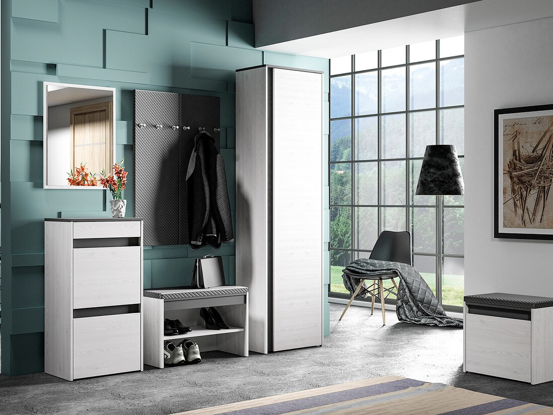 Meubles à chaussures Vosoe 103