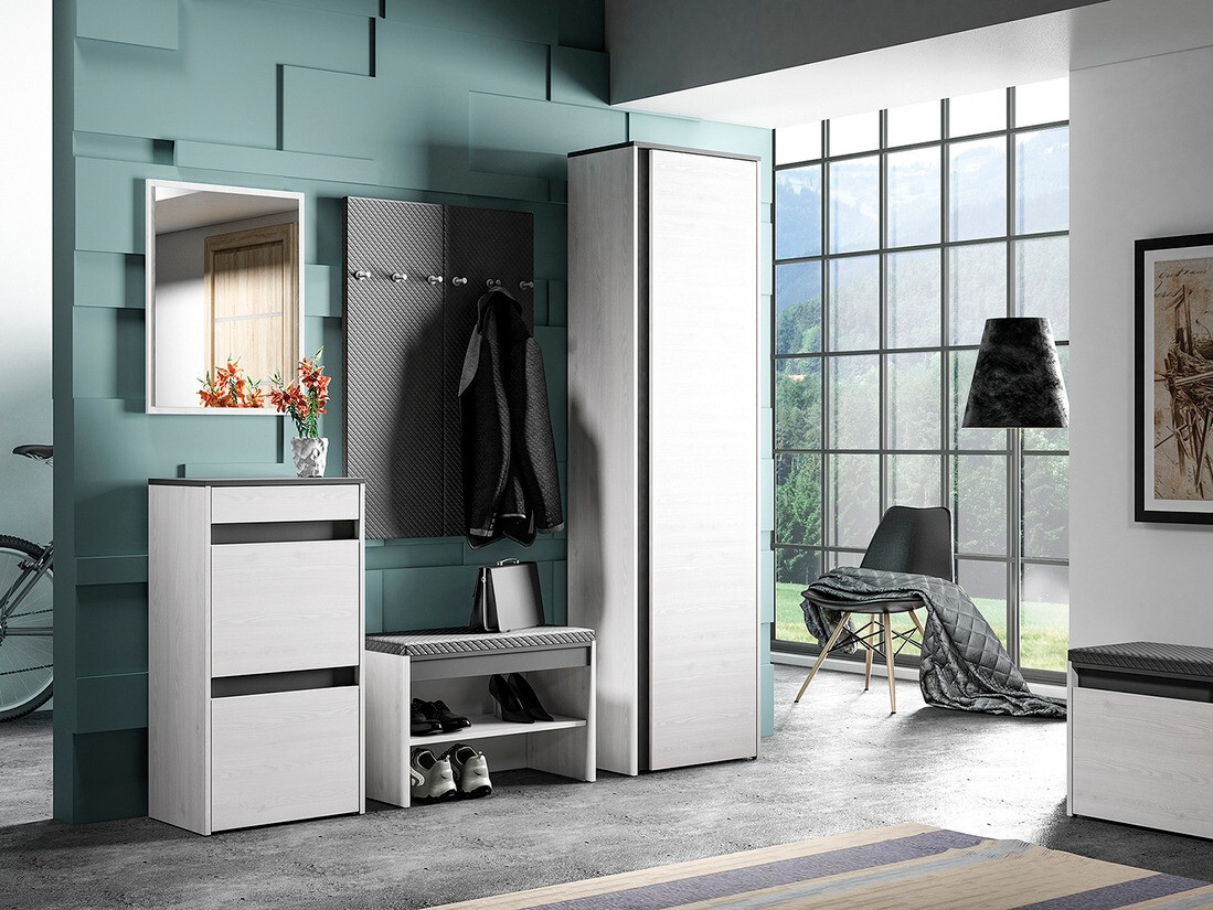 Meubles à chaussures Vosoe 104