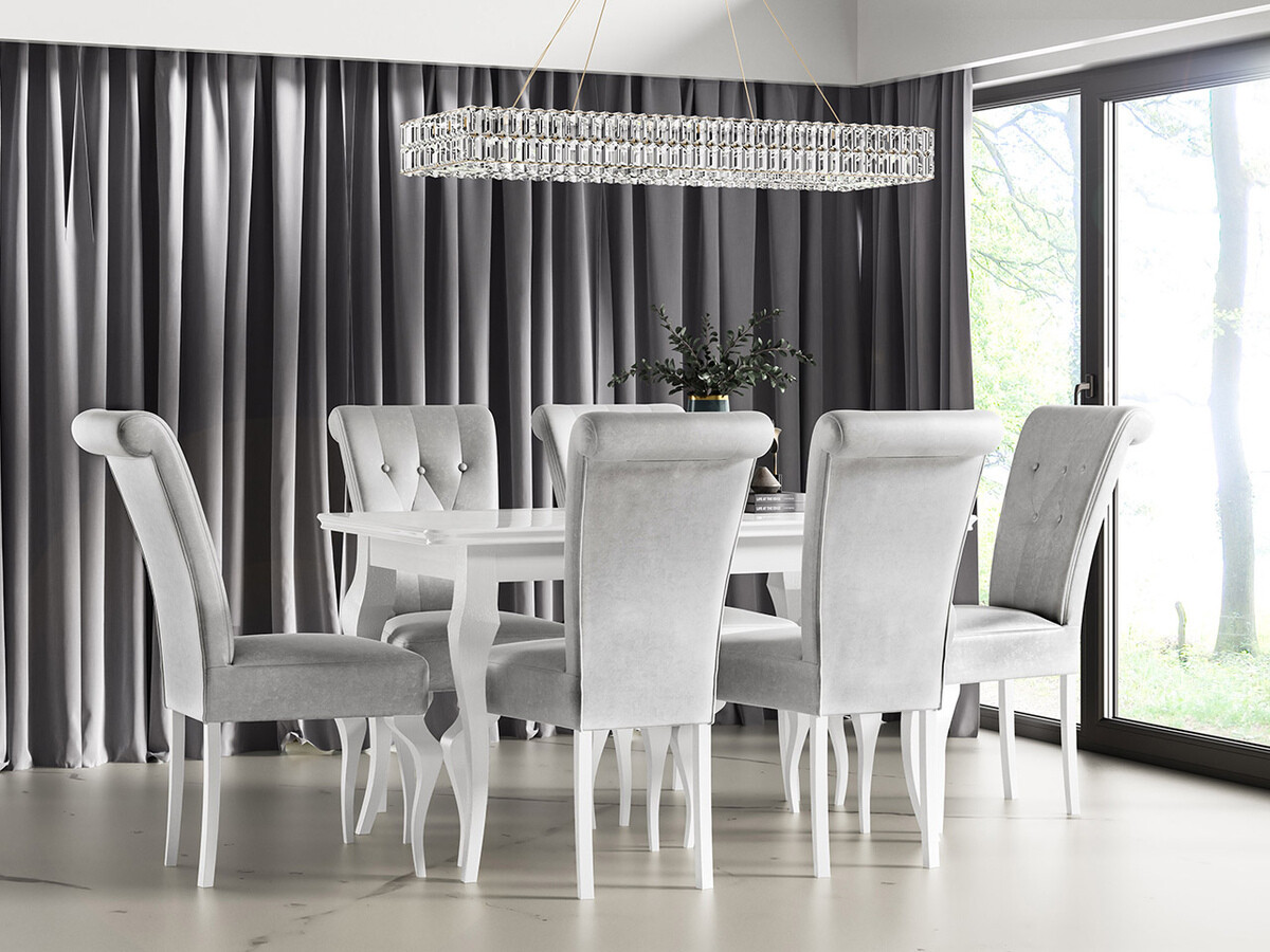 Chaise Comfivo Gallina (Paros 05)