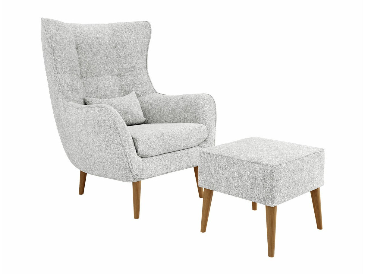Fauteuil Comfivo Ulmus II (Alfa 17)
