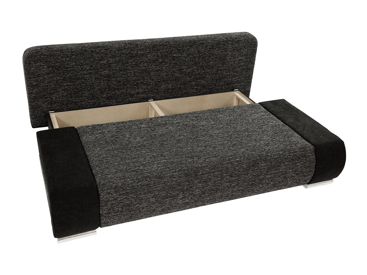 Canapé convertible Comfivo Pudor (Alova 04 + Lawa 06)