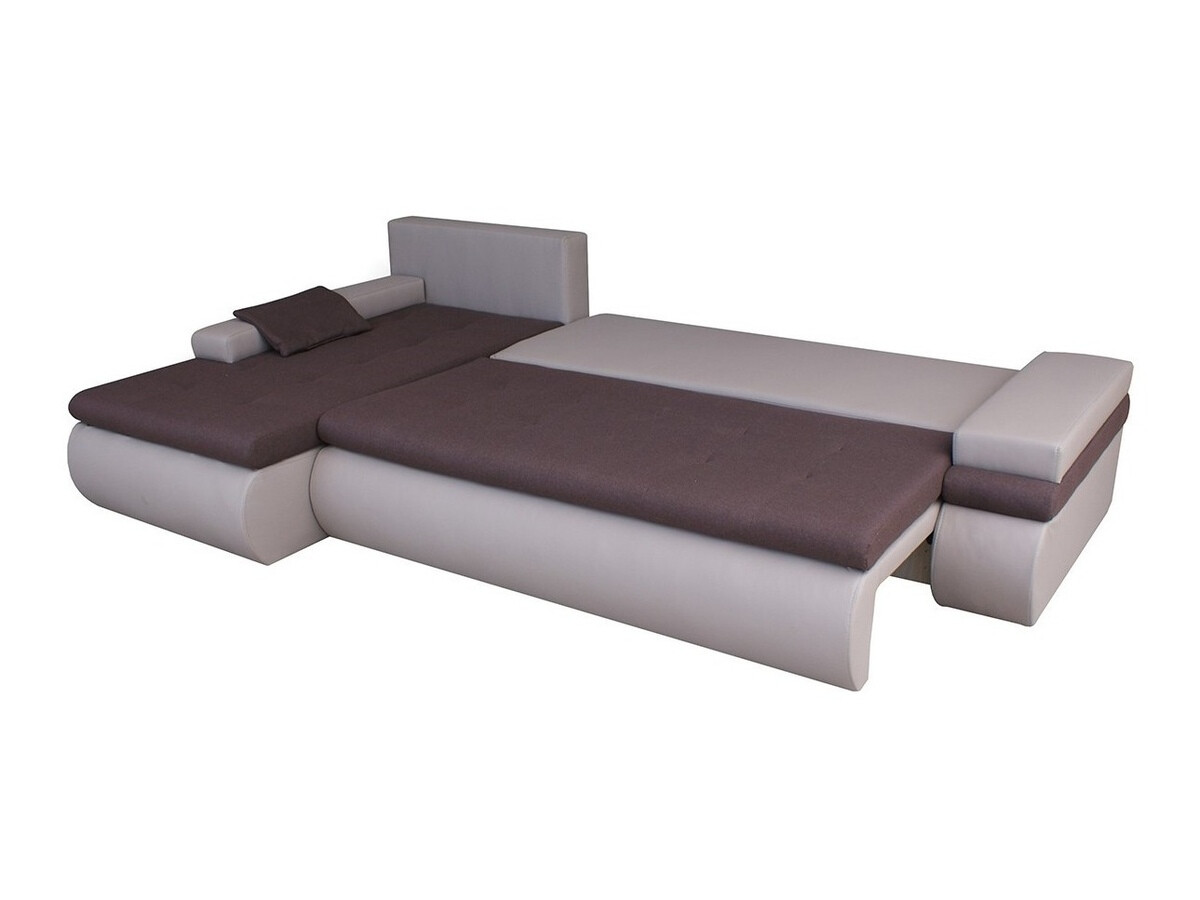 Canapé d'angle Temple 100 (Soft 017 + Antara 2021)