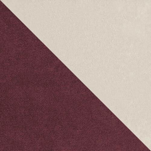 Canapé d'angle Comfivo Melissa I (Mikrofaza 0025 + Mikrofaza 0031)