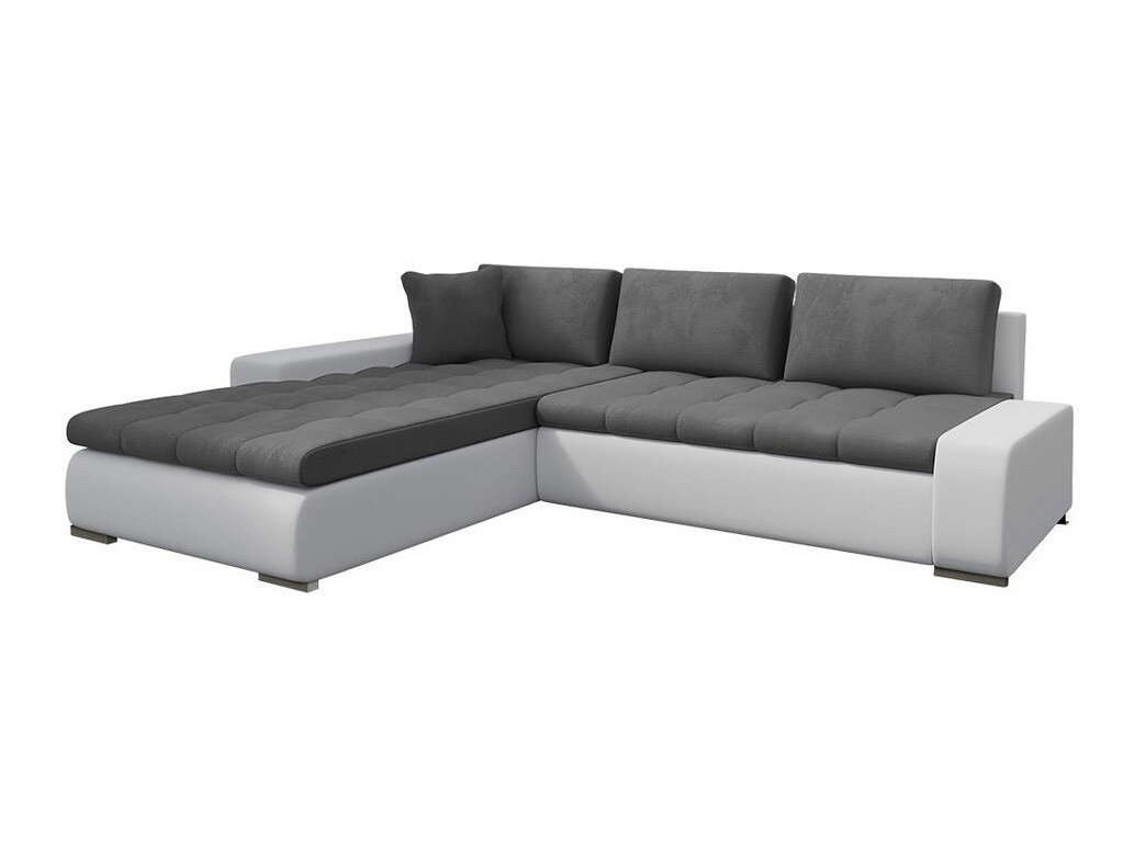 Canapé d'angle Comfivo 147 (Soft 017 + Casablanca 2315)