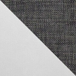 Canapé d'angle Comfivo Flumen I (Soft 017 + Lux 06)