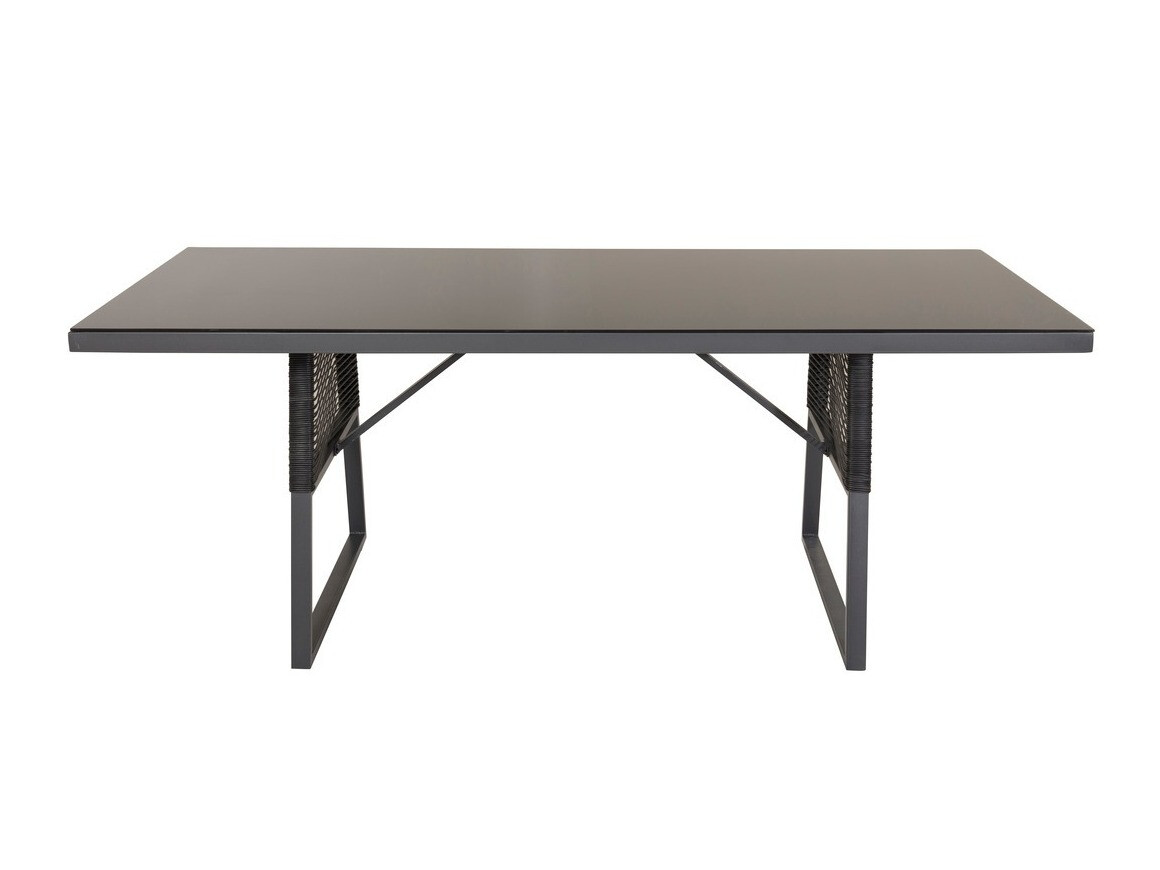 Table de jardin Dallas 813