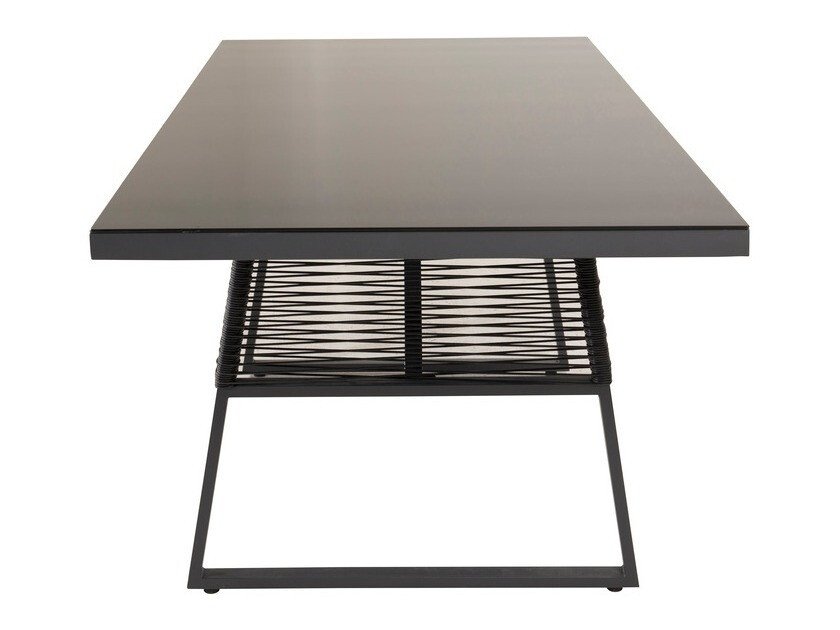 Table de jardin Dallas 813