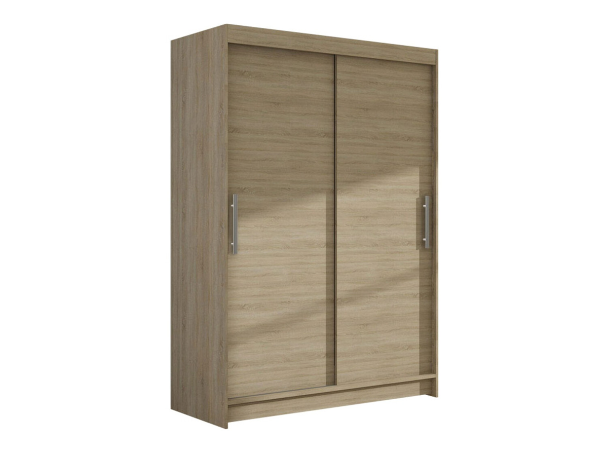 Armoire Closico 117 (Sonoma chêne)