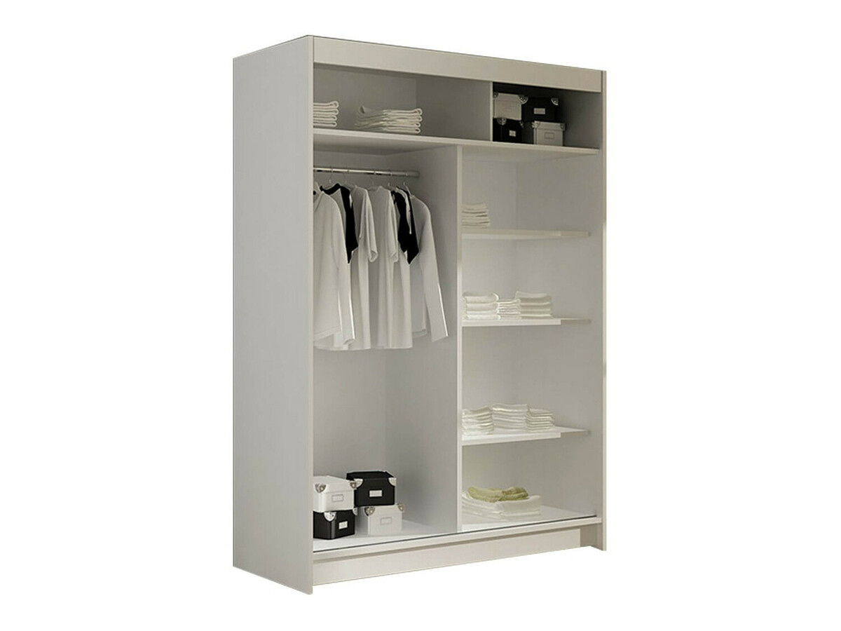 Armoire Closico 117 (Truffe chêne)