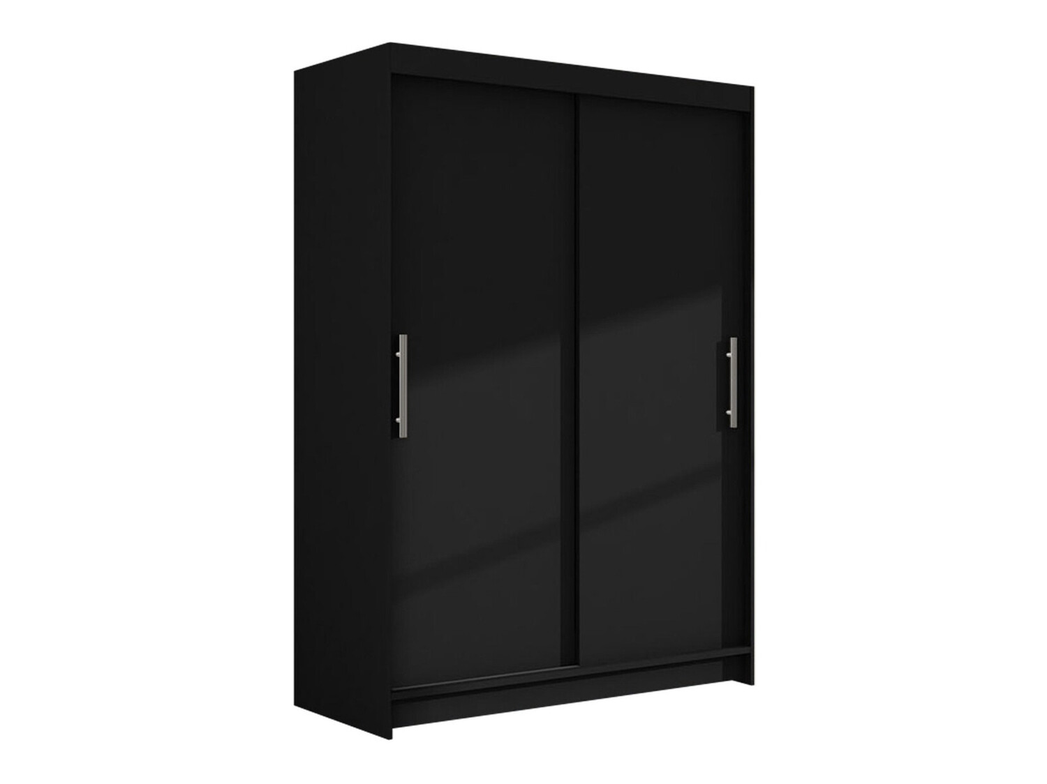 Armoire Closico Pacron I (Noir)