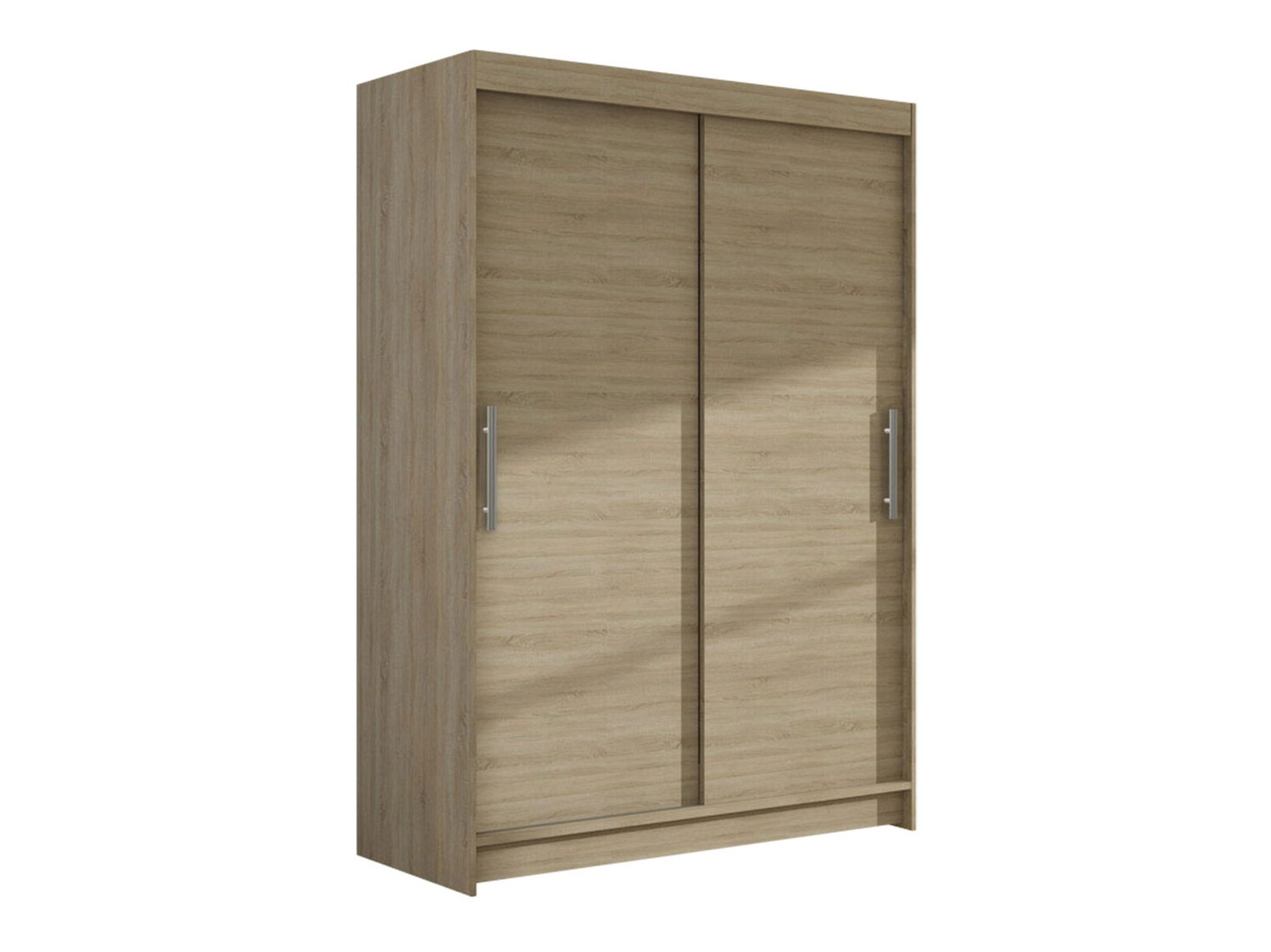 Armoire Closico Pacron I (Sonoma chêne)