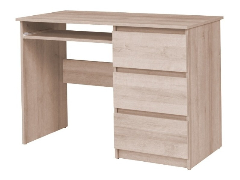 Bureau Cirdora 108 (Sonoma chêne)