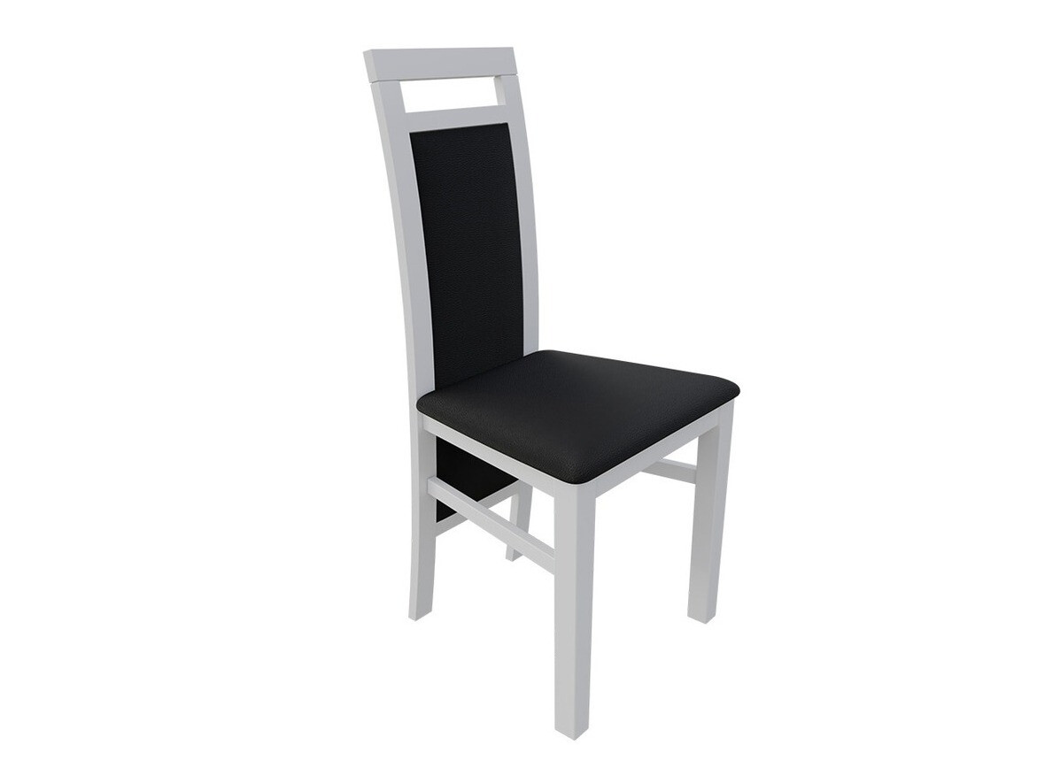 Chaise Sparks 100 (Blanc)