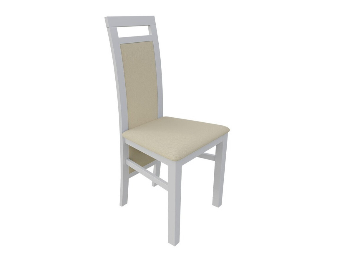 Chaise Sparks 100 (Faux cuir Doux 018)