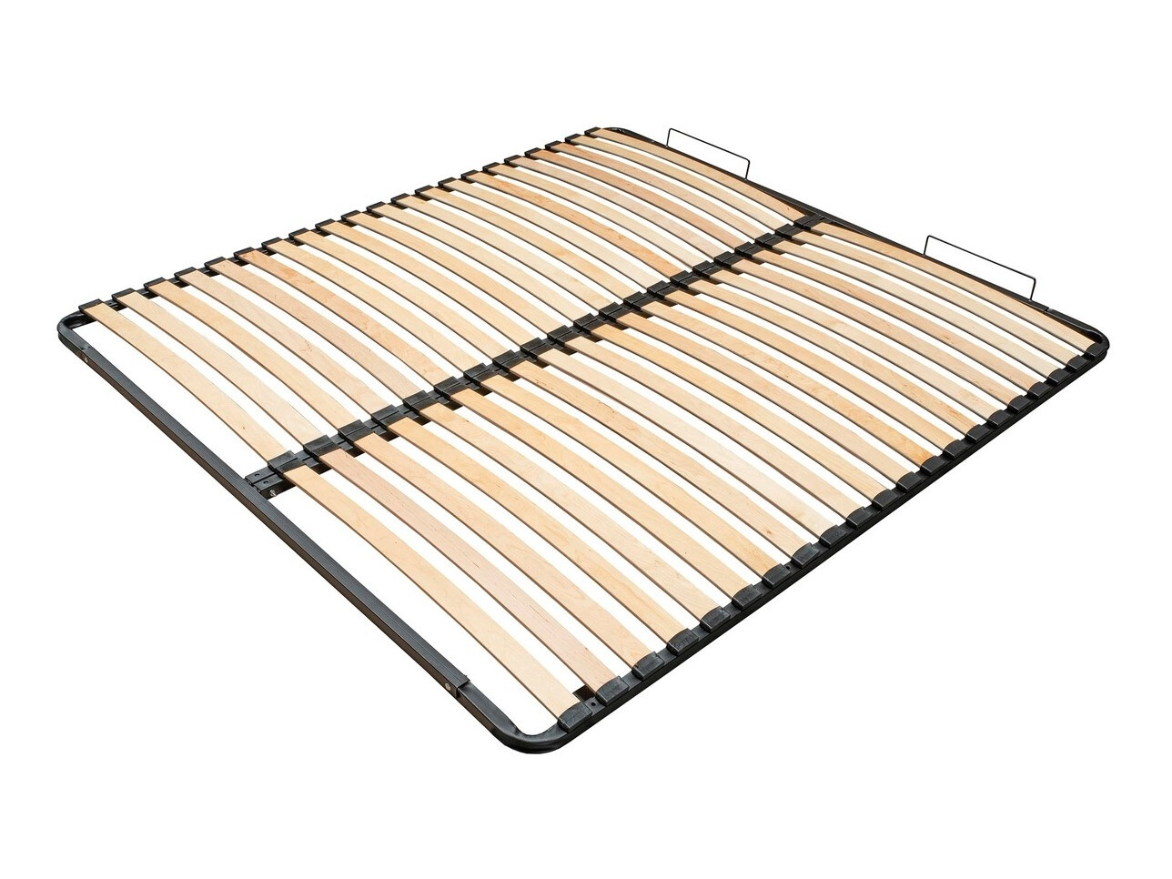 Sommier à lattes Orlando 137