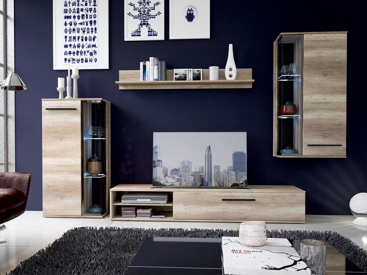 Ensemble de salon Bristol 103