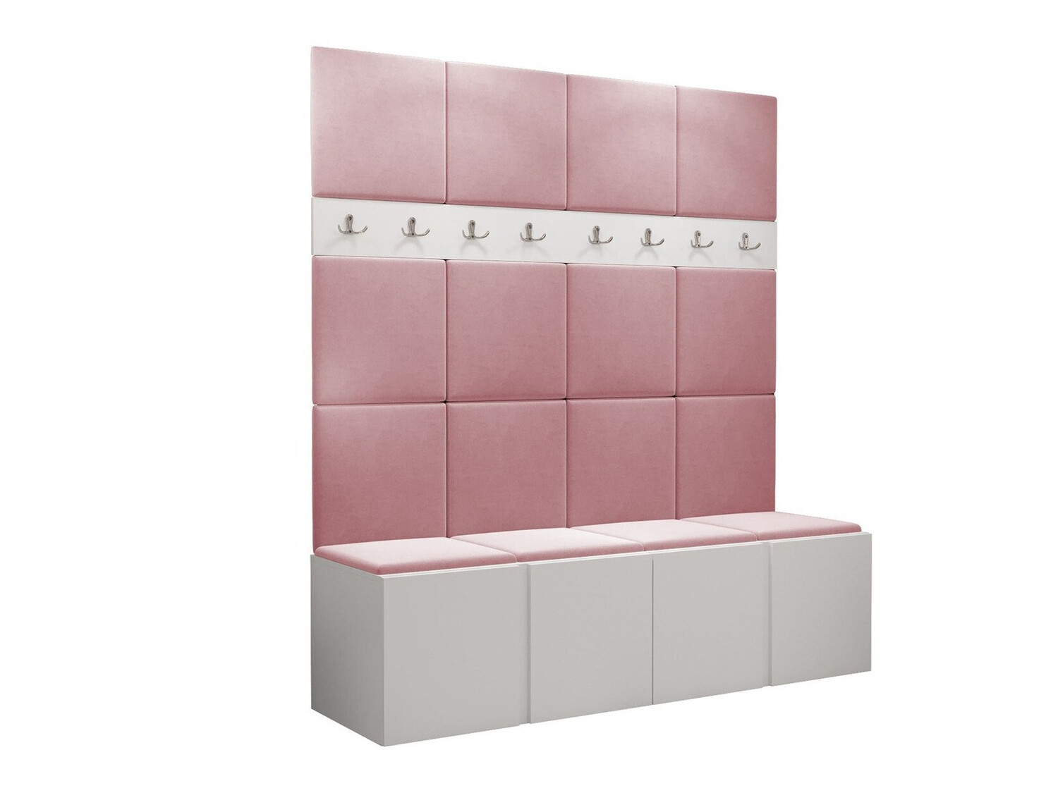 Meuble d'entrée Pinis V (Manila 09)