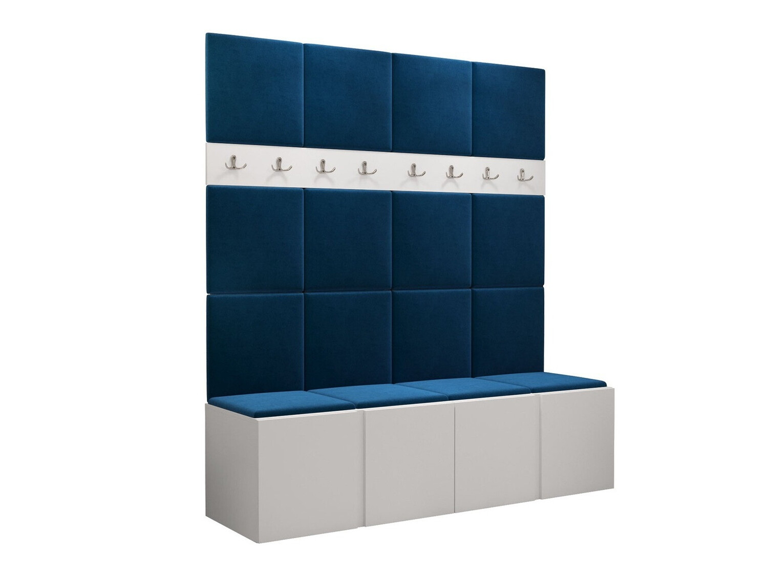 Meuble d'entrée Pinis V (Manila 26)