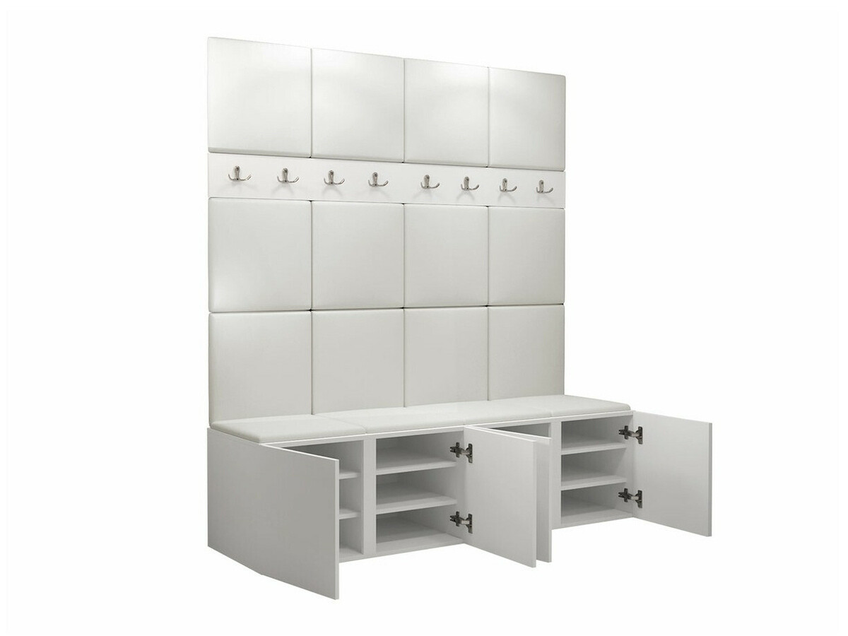 Meuble d'entrée Pinis V (Polo 872)