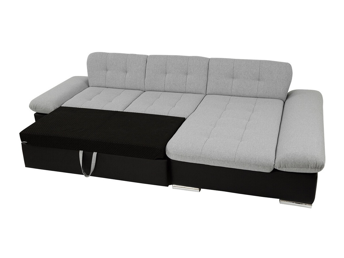 Canapé d'angle Comfivo Sanitas (Lux 06 + Lux 05)