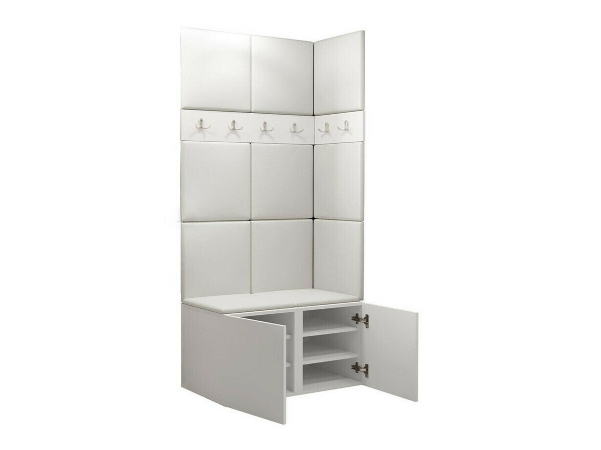 Ensemble de meubles d’entrée Pinis I (Polo 872)