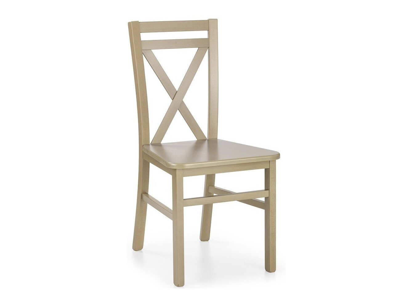 Chaise Houston 259 (Sonoma chêne)