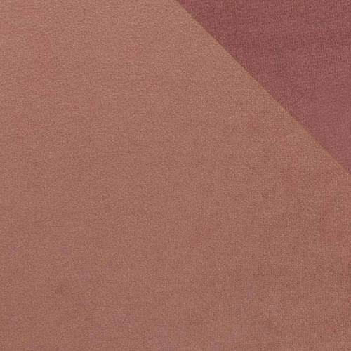 Canapé d'angle Comfivo Tilia II (Venus Velvet 2918 + Magic Velet 2258)