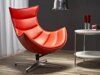 Fauteuil Houston 377 (Rouge)
