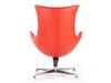 Fauteuil Houston 377 (Rouge)