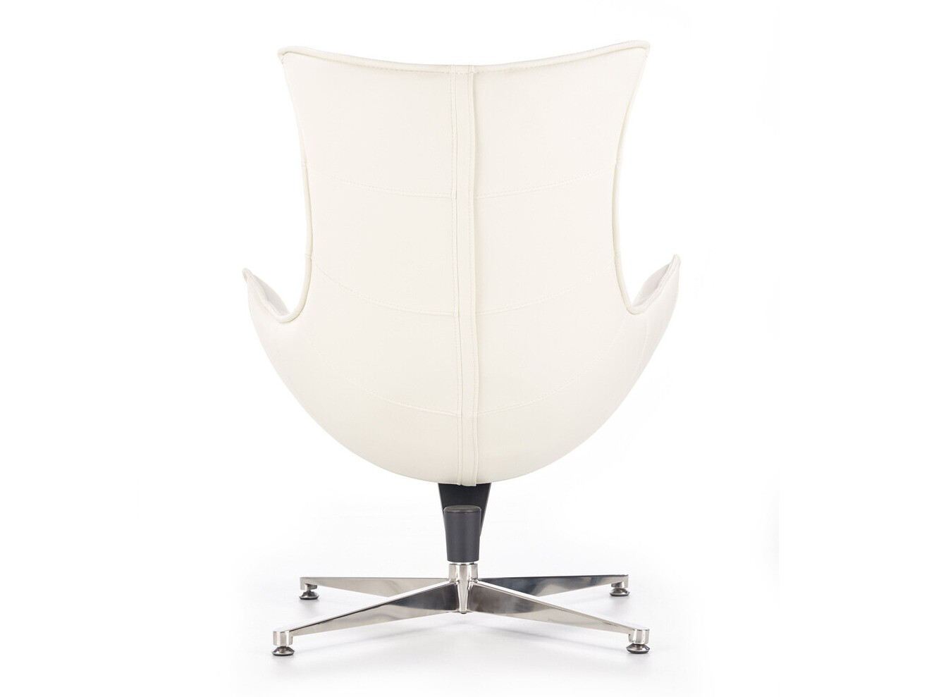 Fauteuil Houston Laetus (Blanc)