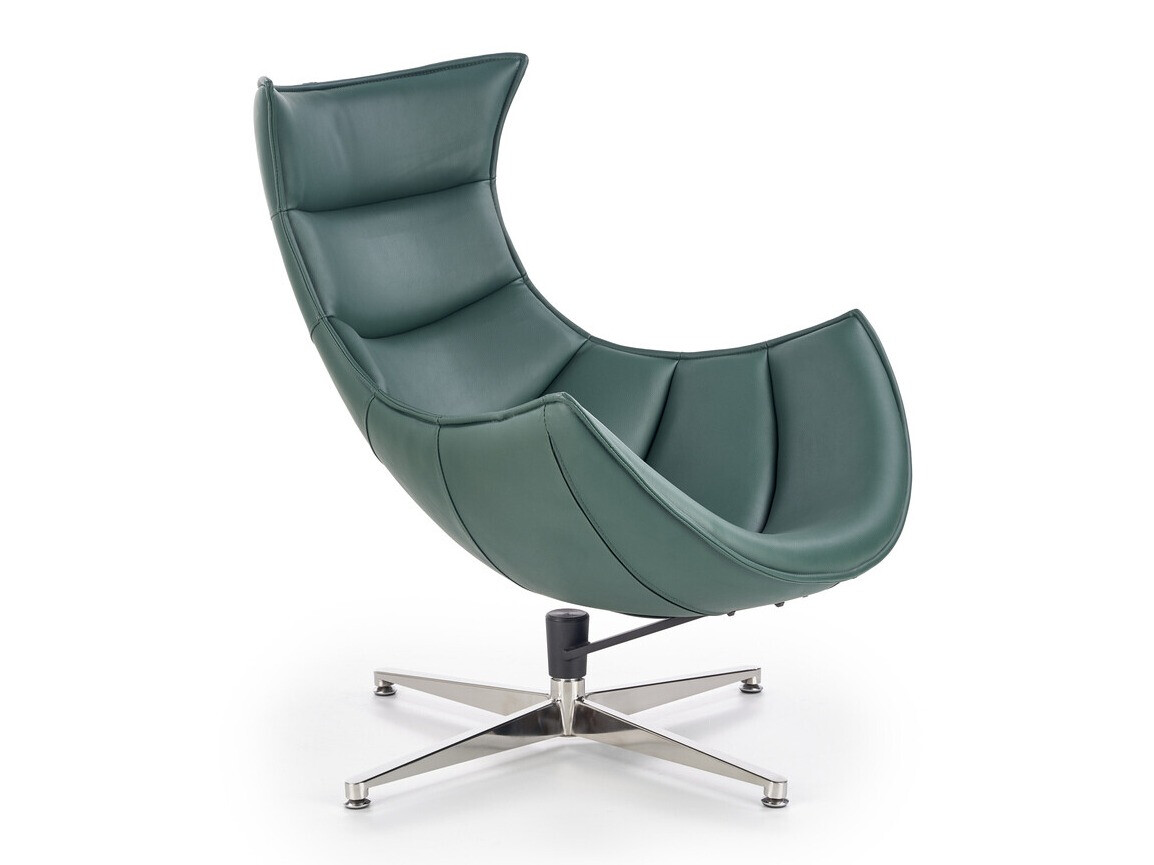 Fauteuil Houston Laetus (Vert)