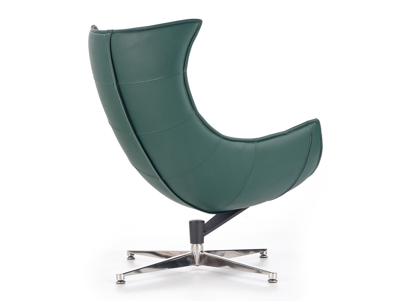 Fauteuil Houston Laetus (Vert)