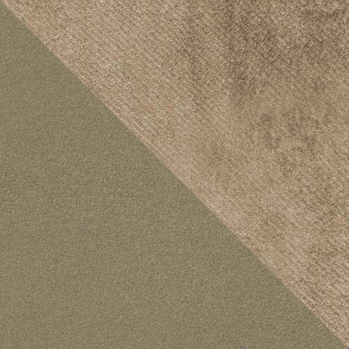 Canapé d'angle Comfivo Ruta VII (Otusso 02 + Sorriso 5)