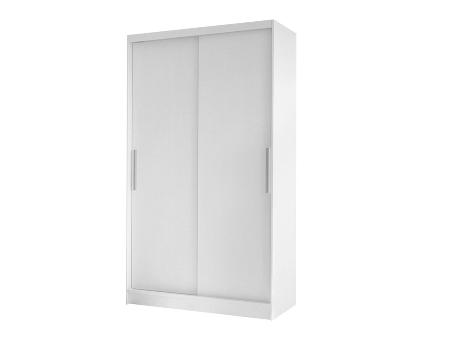 Armoire Closico Structor I (Blanc)