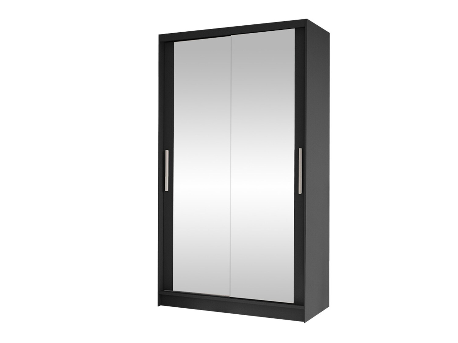 Armoire Closico Structor VII (Noir)